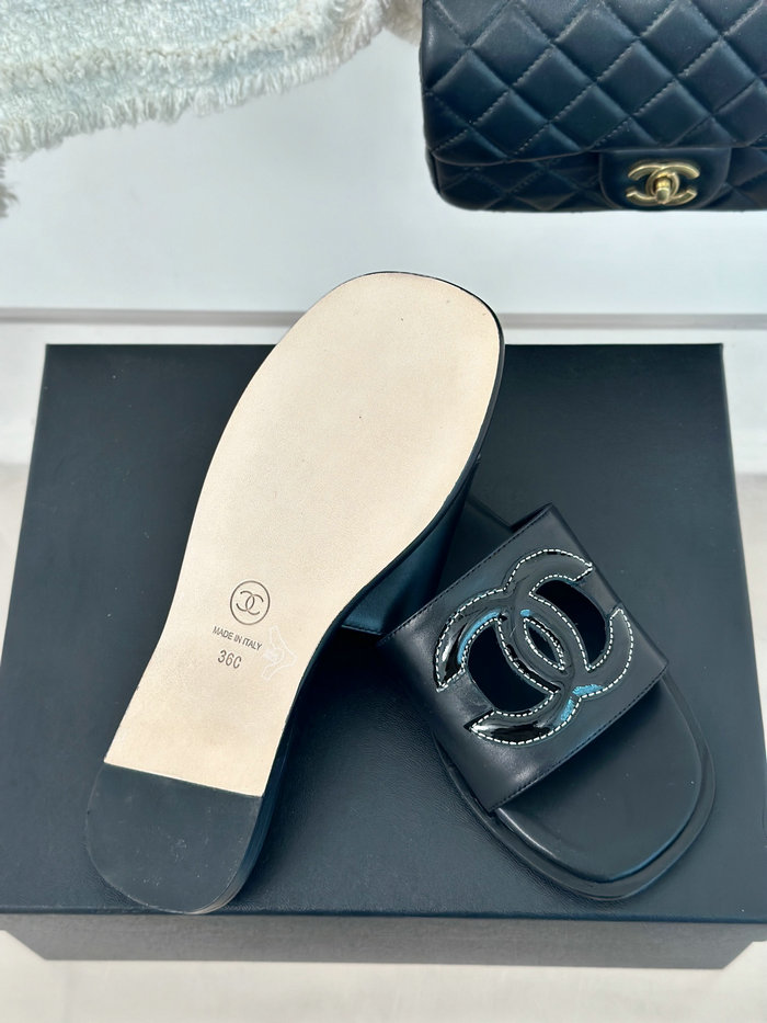 Chanel Sandals MSC042608