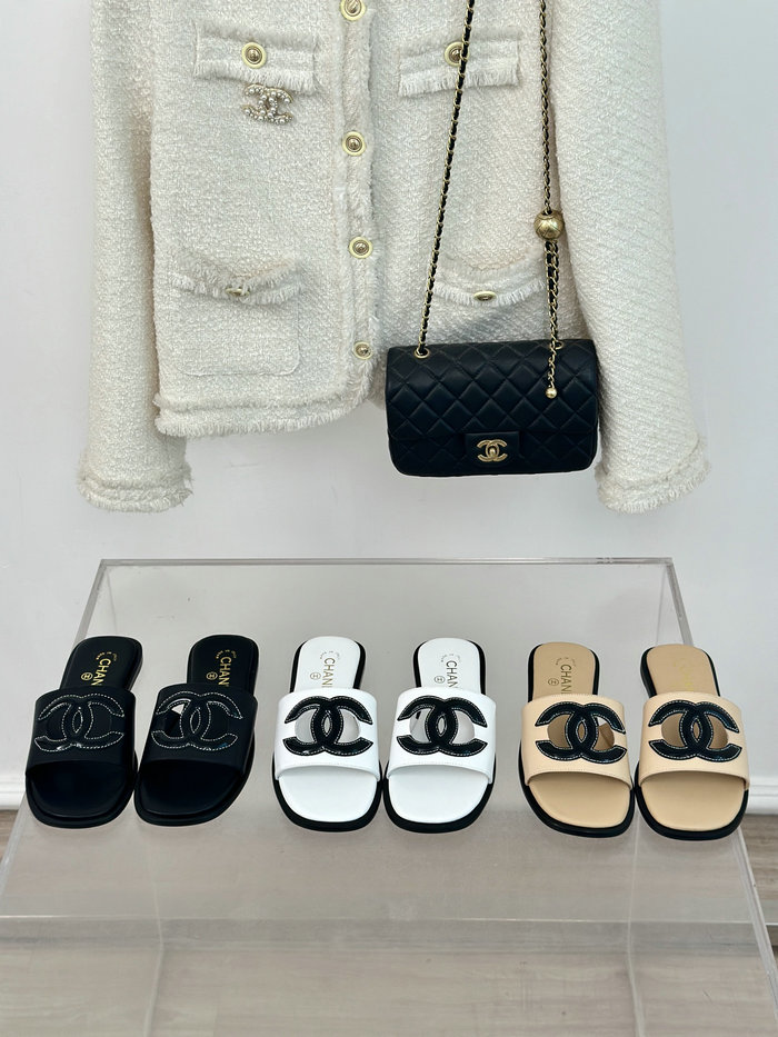 Chanel Sandals MSC042608