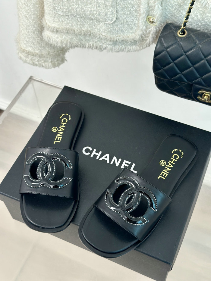 Chanel Sandals MSC042608