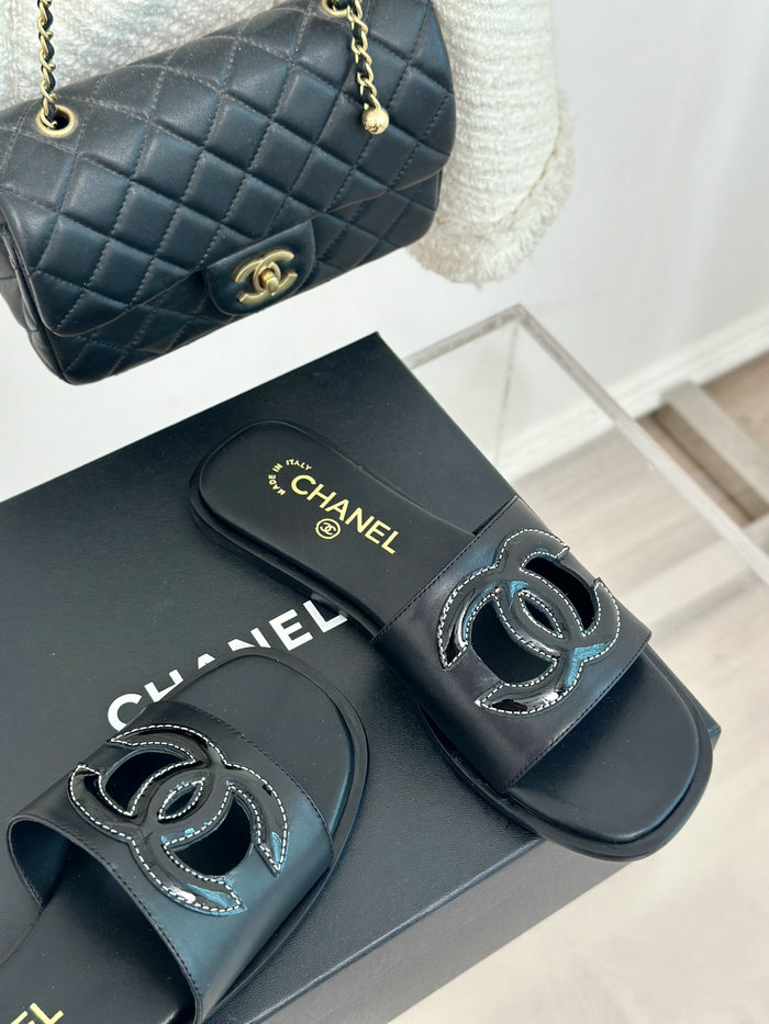 Chanel Sandals MSC042608