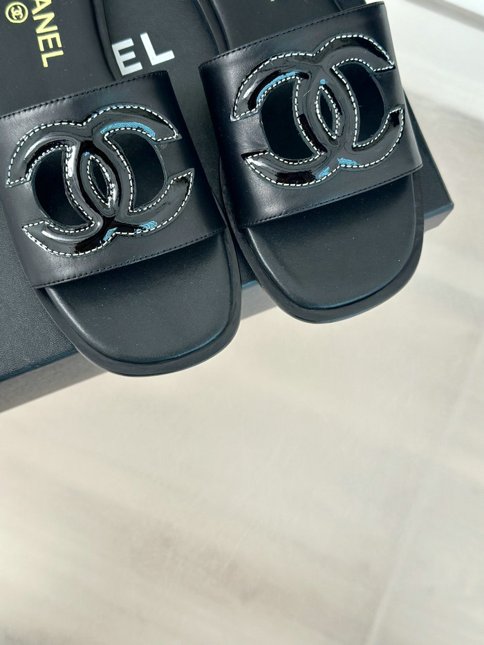 Chanel Sandals MSC042608