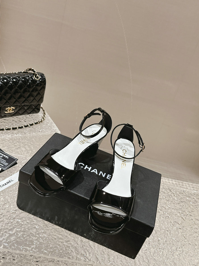 Chanel Sandals MSC042615