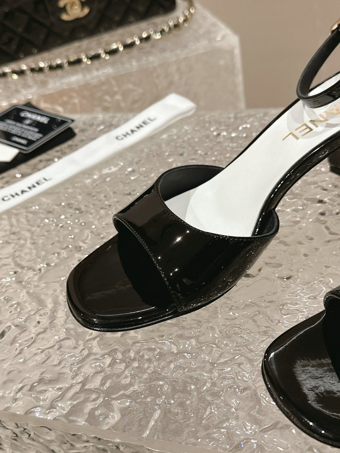 Chanel Sandals MSC042615