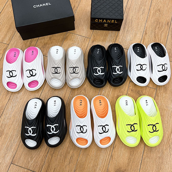 Chanel Sandals MSC050901