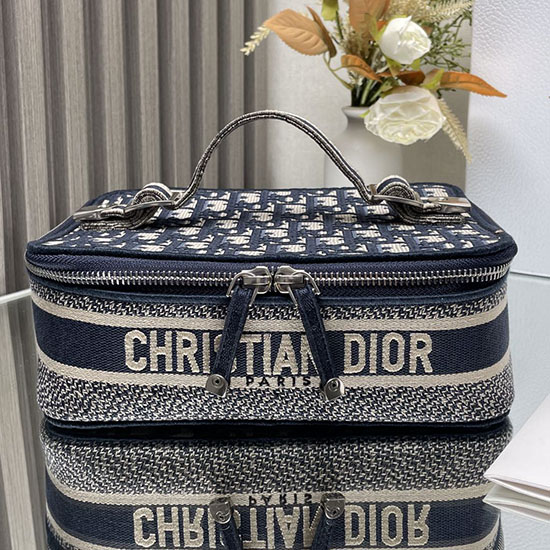 Dior DiorTravel Vanity Beauty Case D0504