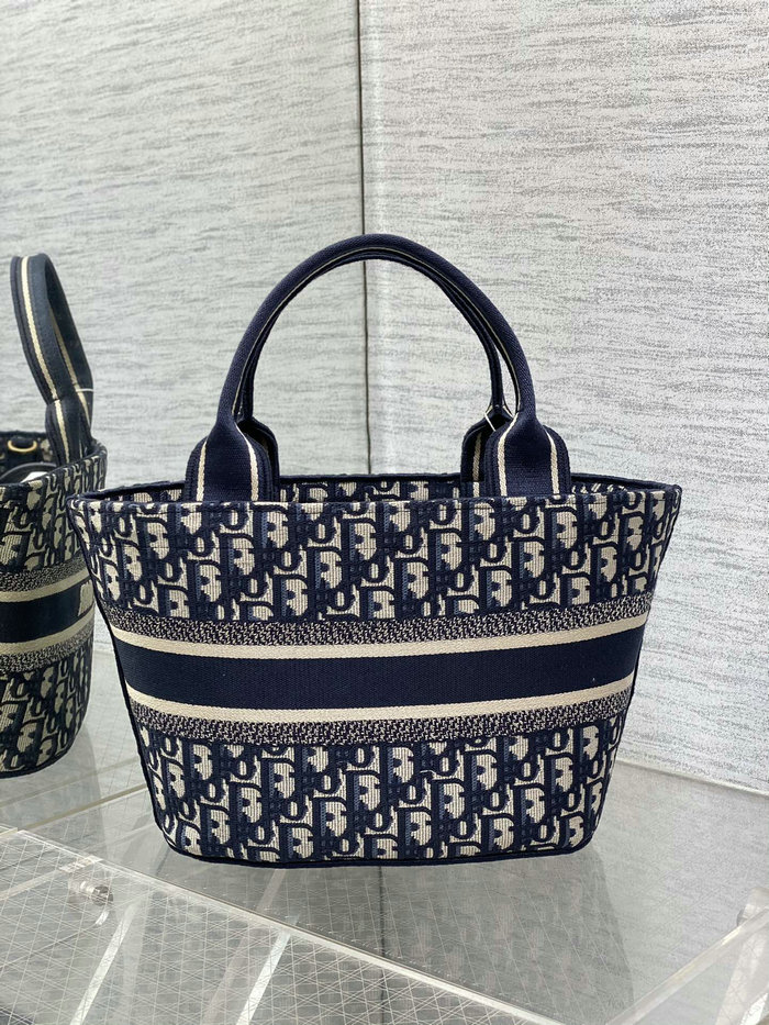Dior Hat Basket Bag M132801