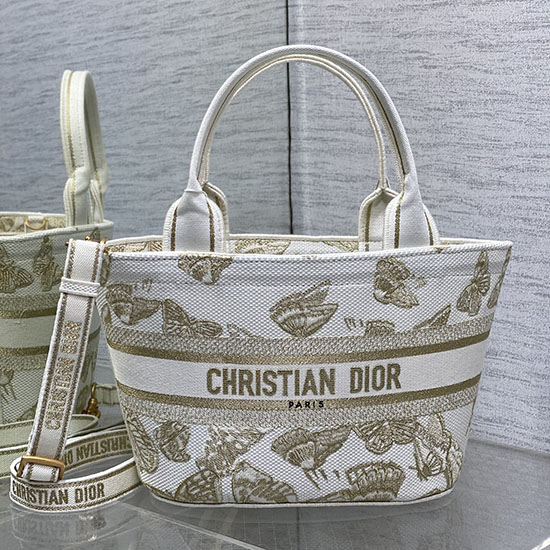 Dior Hat Basket Bag M132804