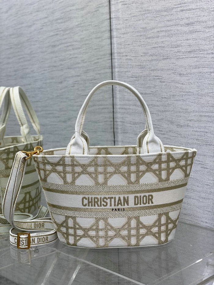 Dior Hat Basket Bag M132805