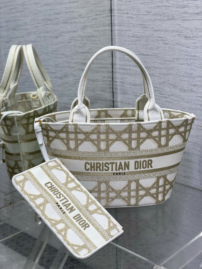 Dior Hat Basket Bag M132805