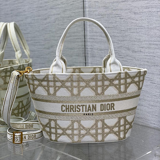 Dior Hat Basket Bag M132805