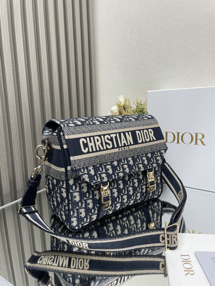 Dior Medium Diorcamp Bag M1240