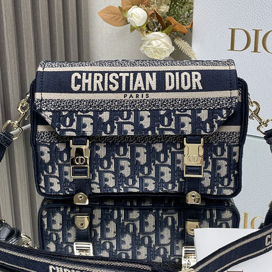 Dior Small Diorcamp Bag M1241