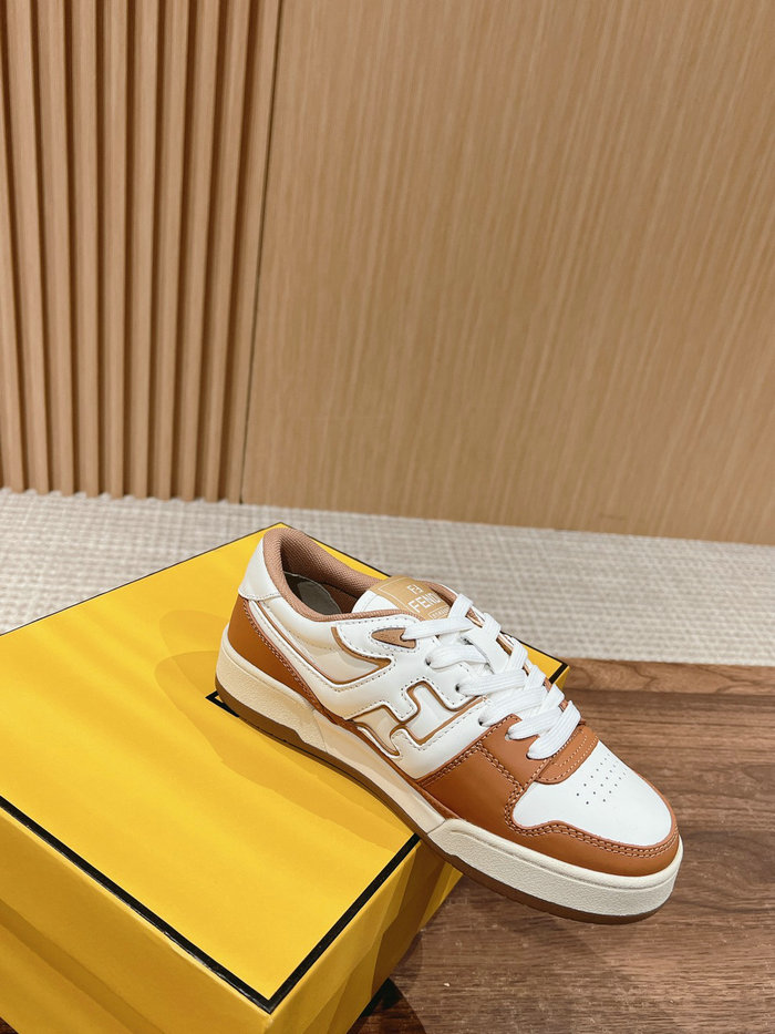 Fendi Sneakers MSF042601