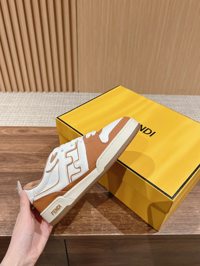 Fendi Sneakers MSF042601