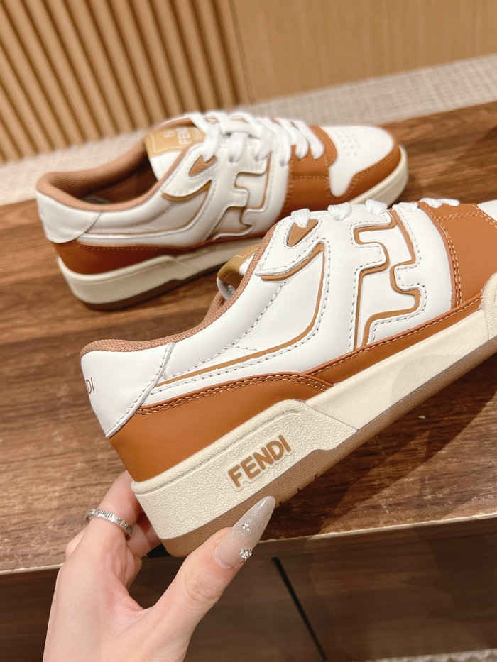 Fendi Sneakers MSF042601