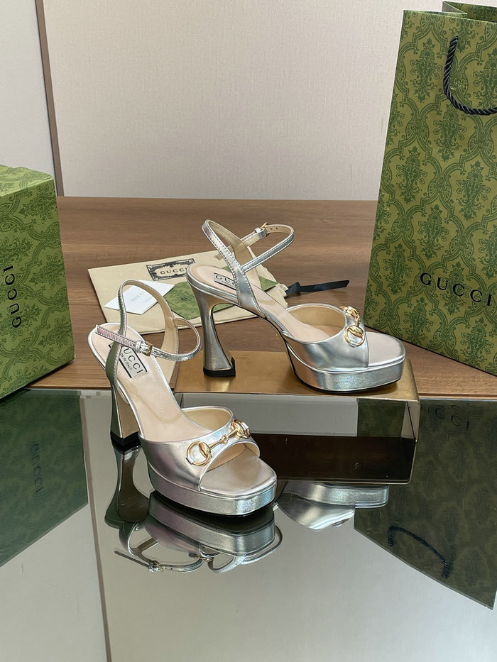 Gucci High Heel Sandals MSG042614