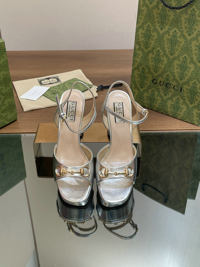 Gucci High Heel Sandals MSG042614