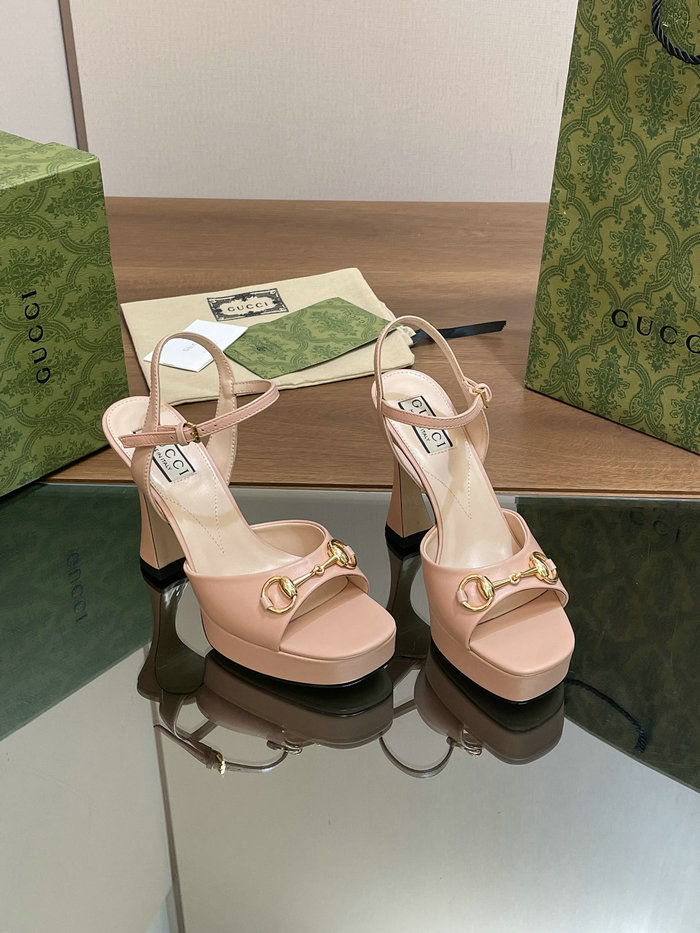 Gucci High Heel Sandals MSG042615