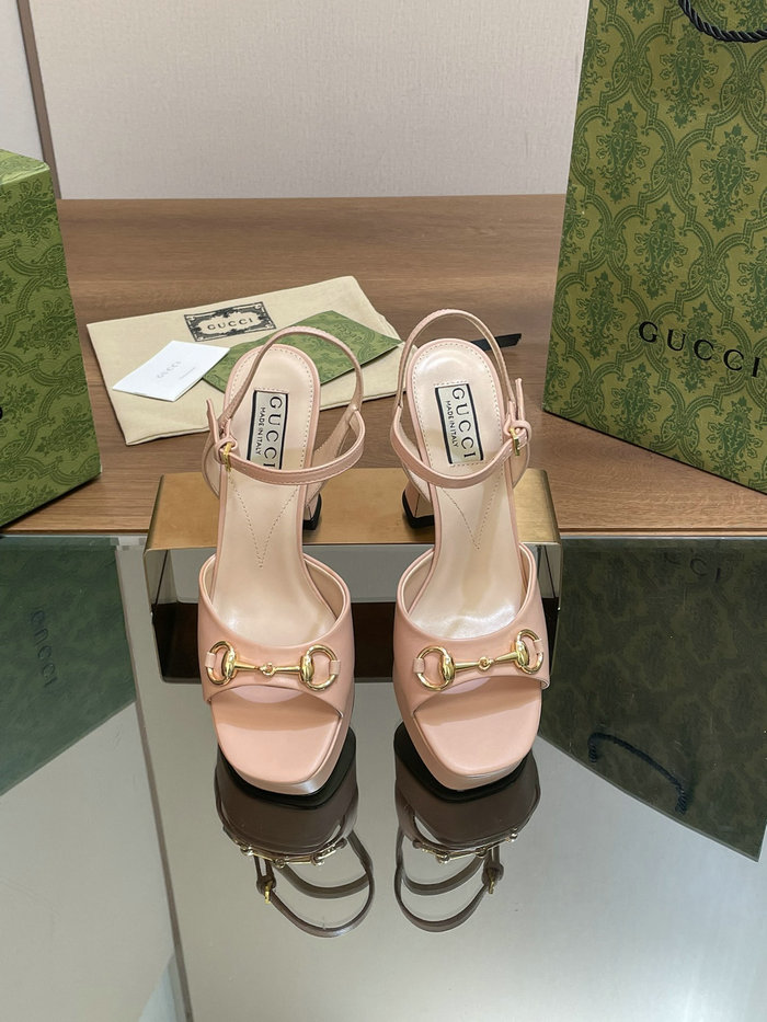 Gucci High Heel Sandals MSG042615