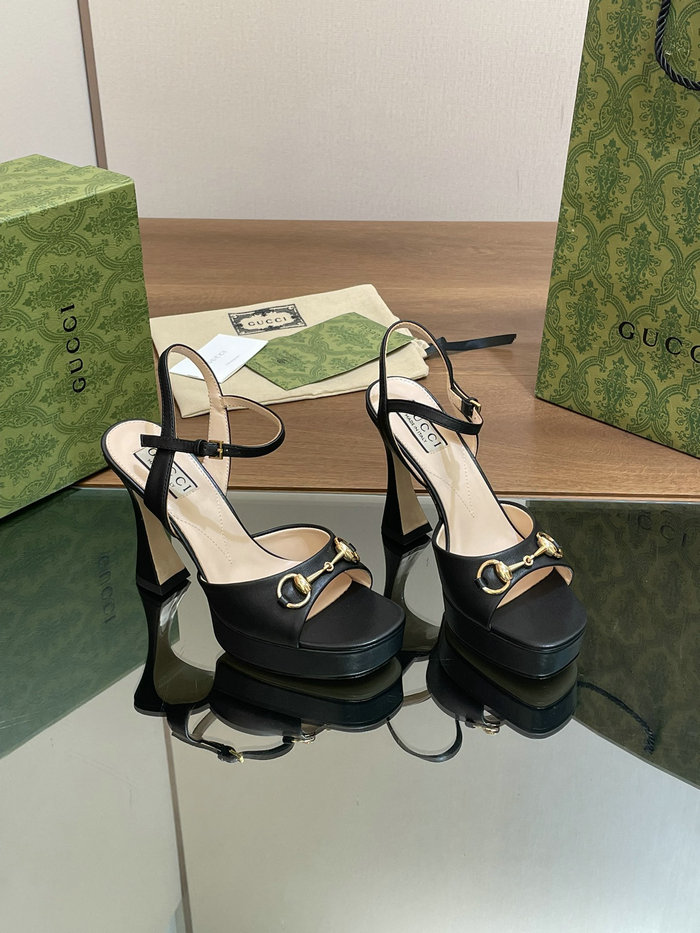 Gucci High Heel Sandals MSG042616