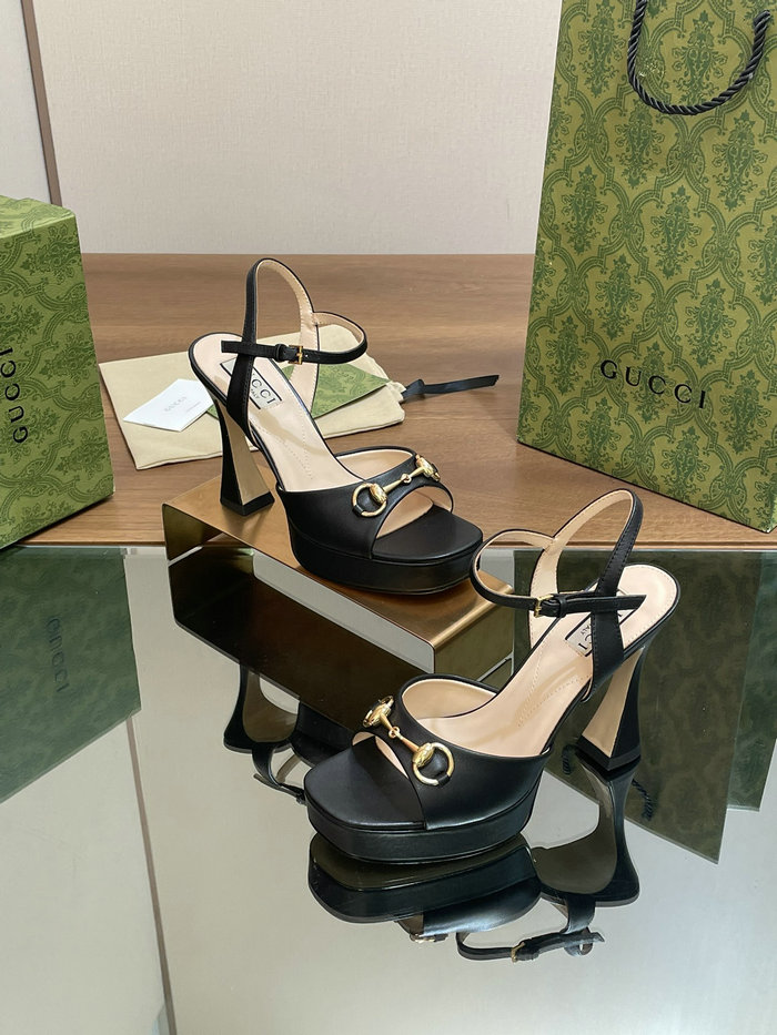 Gucci High Heel Sandals MSG042616