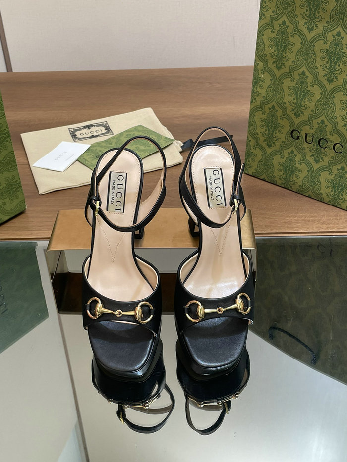 Gucci High Heel Sandals MSG042616