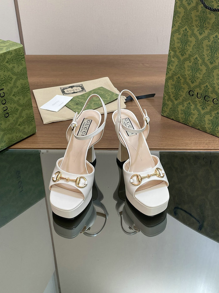 Gucci High Heel Sandals MSG042617