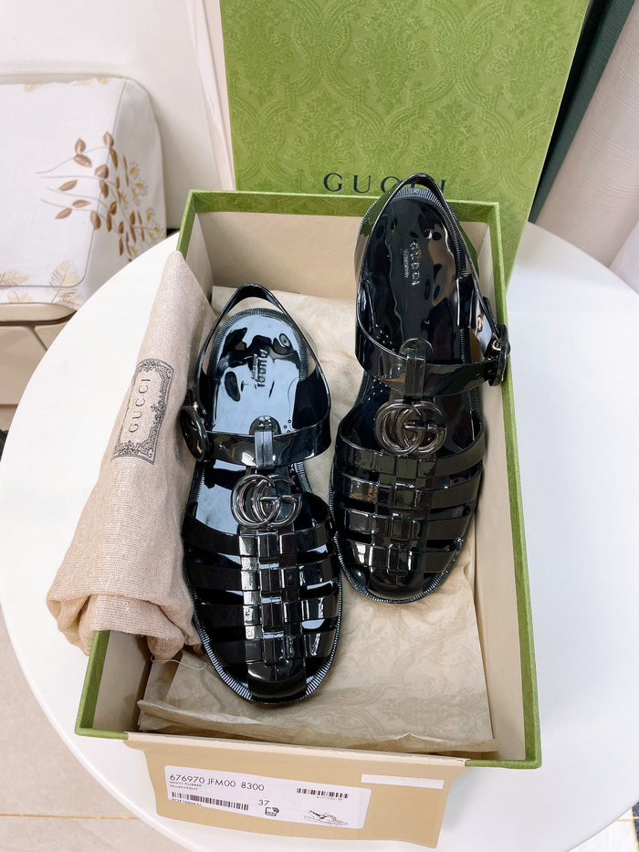 Gucci Sandals MSG042601