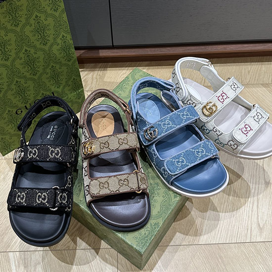 Gucci Sandals MSG042613