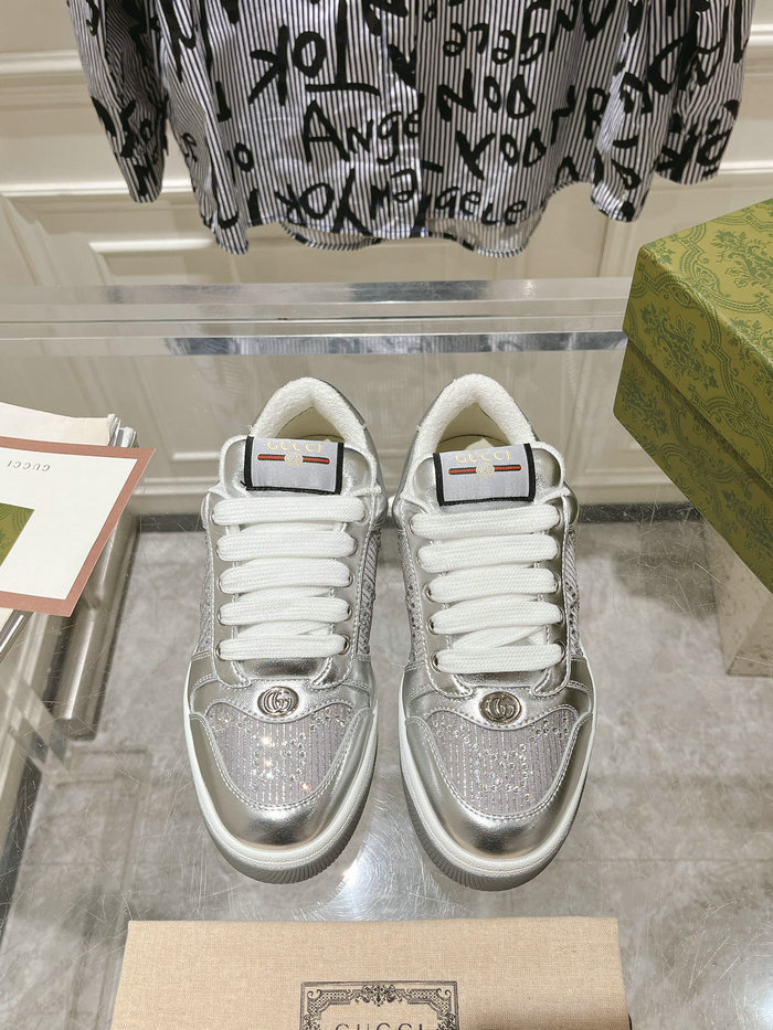 Gucci Sneakers MSG042604