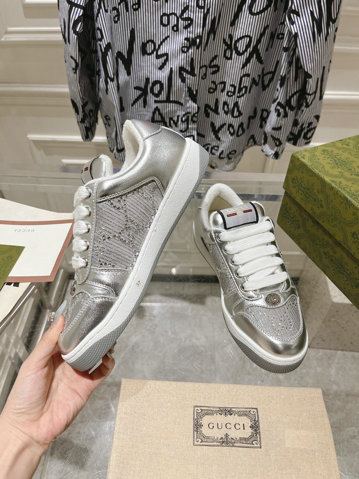 Gucci Sneakers MSG042604