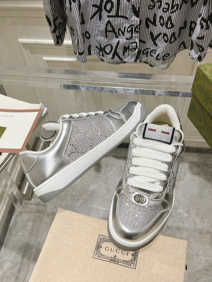 Gucci Sneakers MSG042604