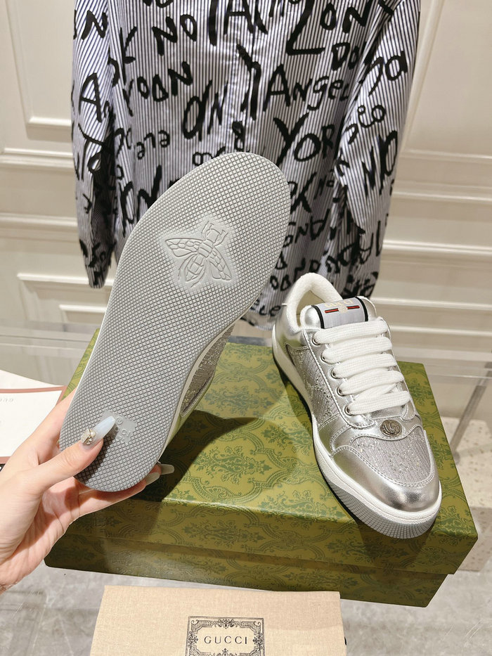 Gucci Sneakers MSG042604