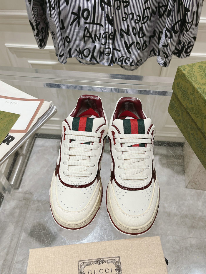 Gucci Sneakers MSG042606