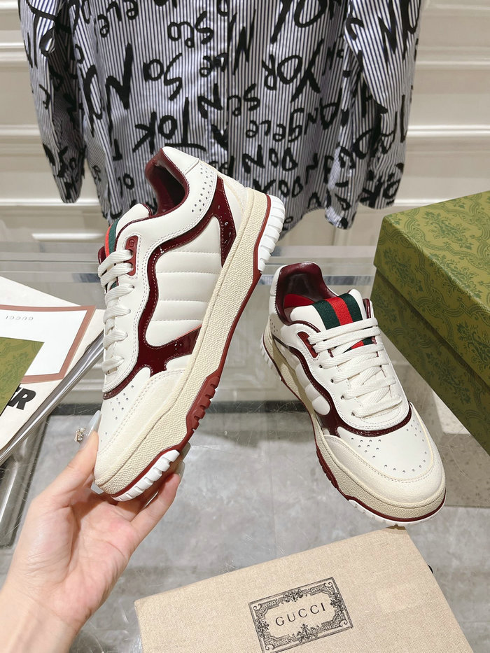 Gucci Sneakers MSG042606