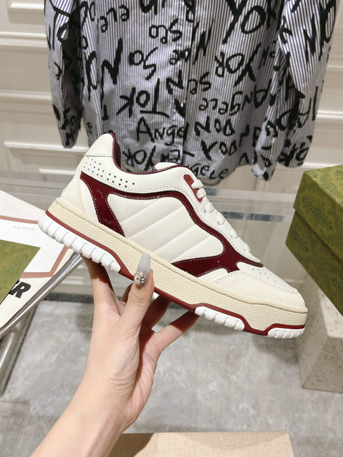 Gucci Sneakers MSG042606