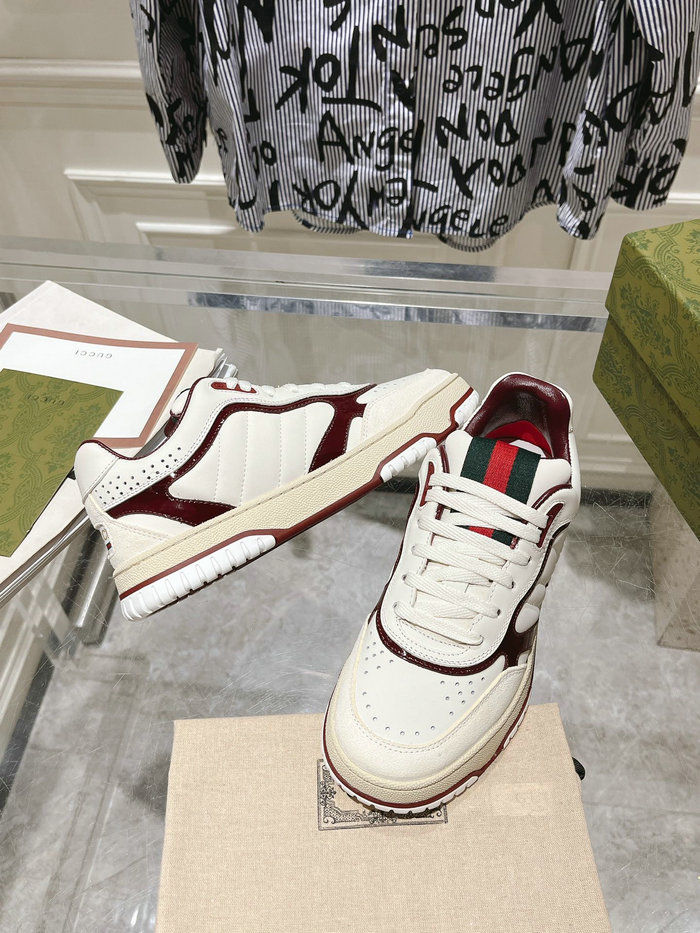 Gucci Sneakers MSG042606