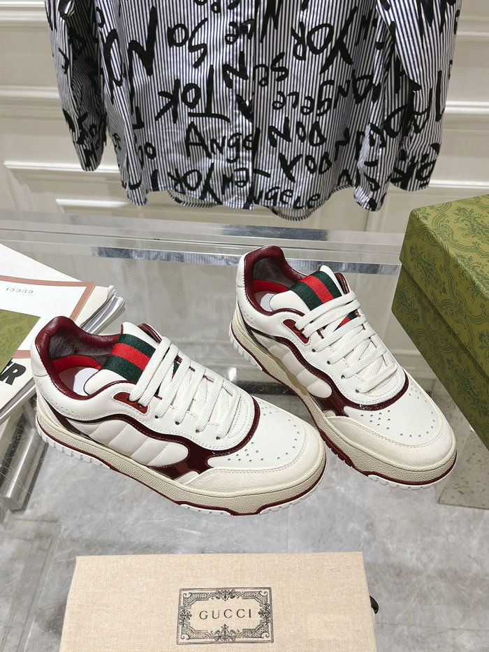 Gucci Sneakers MSG042606