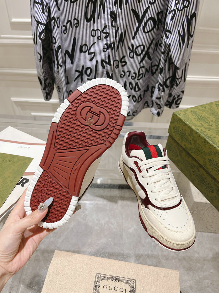 Gucci Sneakers MSG042606