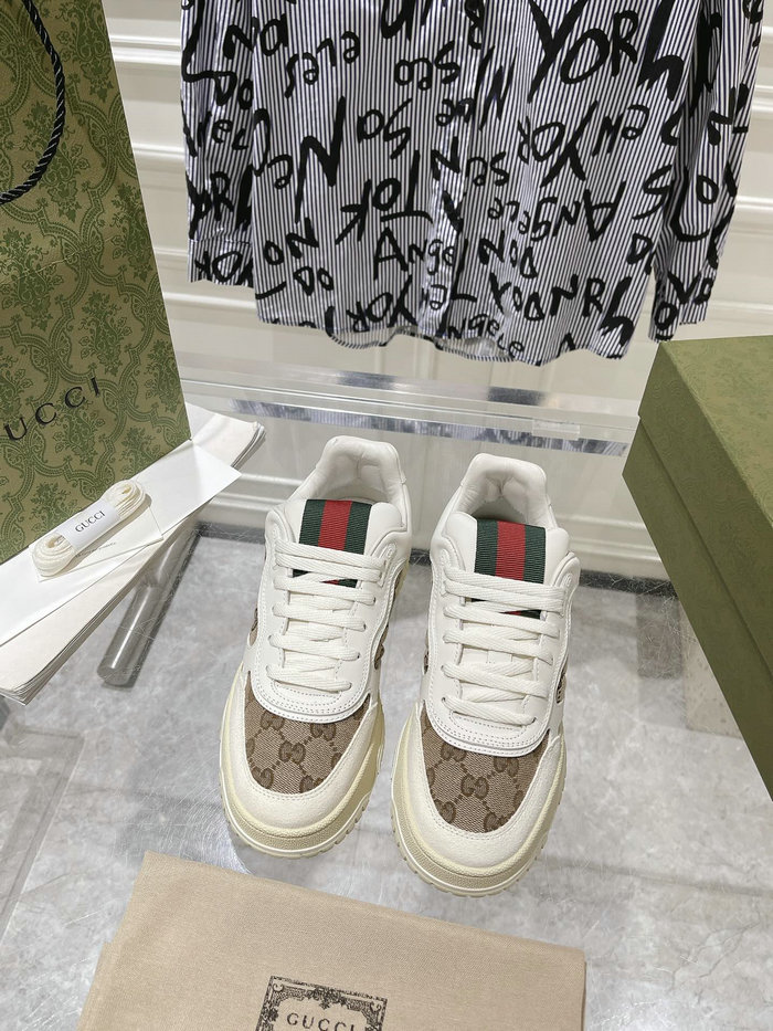 Gucci Sneakers MSG042608