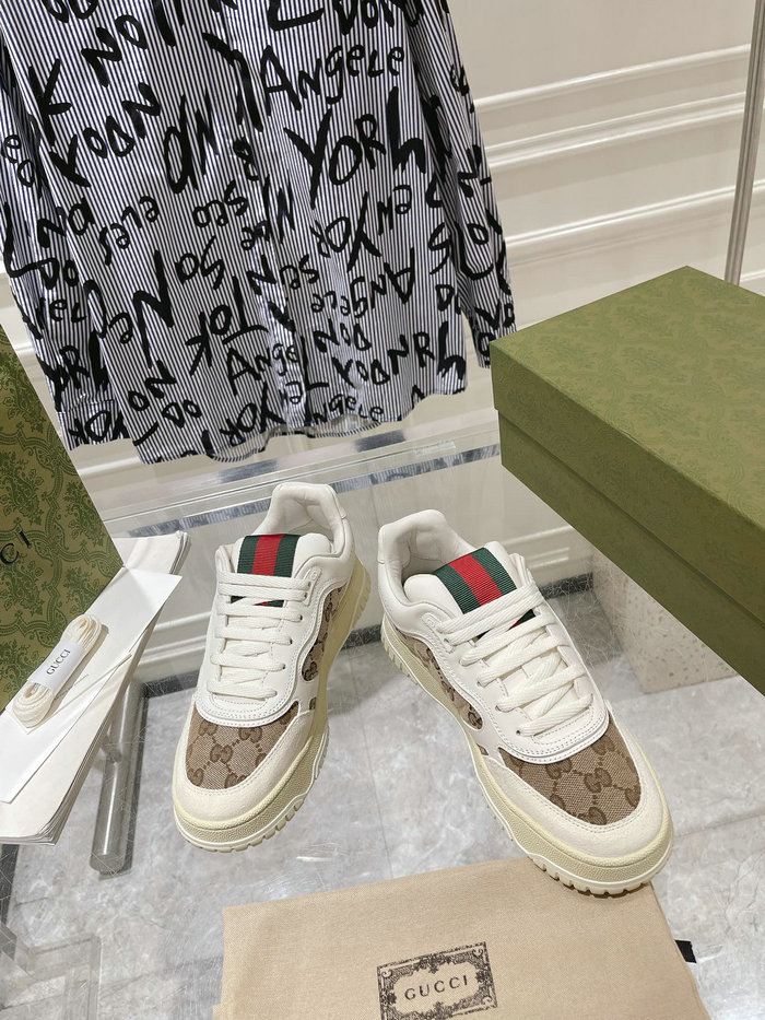 Gucci Sneakers MSG042608