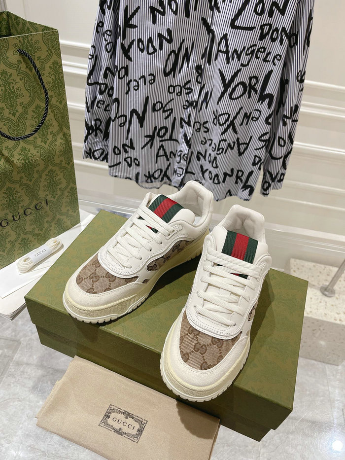 Gucci Sneakers MSG042608