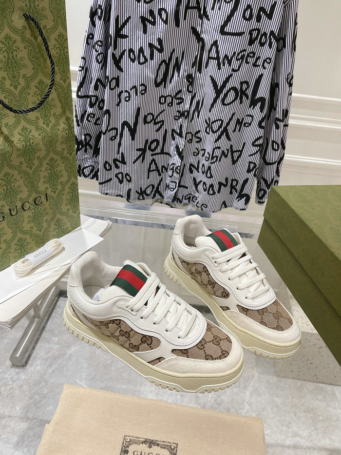 Gucci Sneakers MSG042608