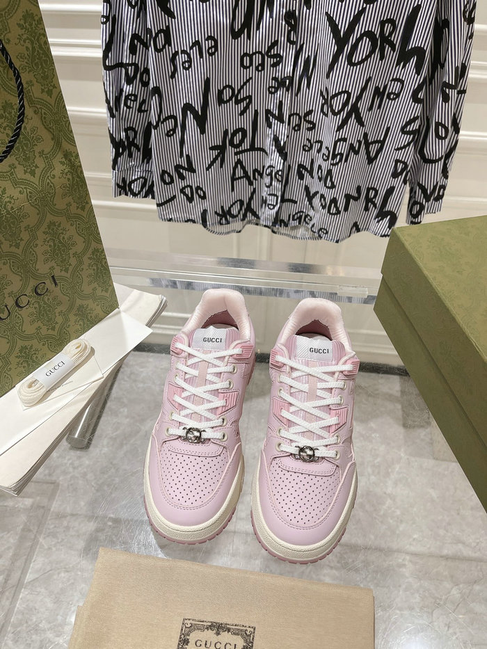 Gucci Sneakers MSG042609