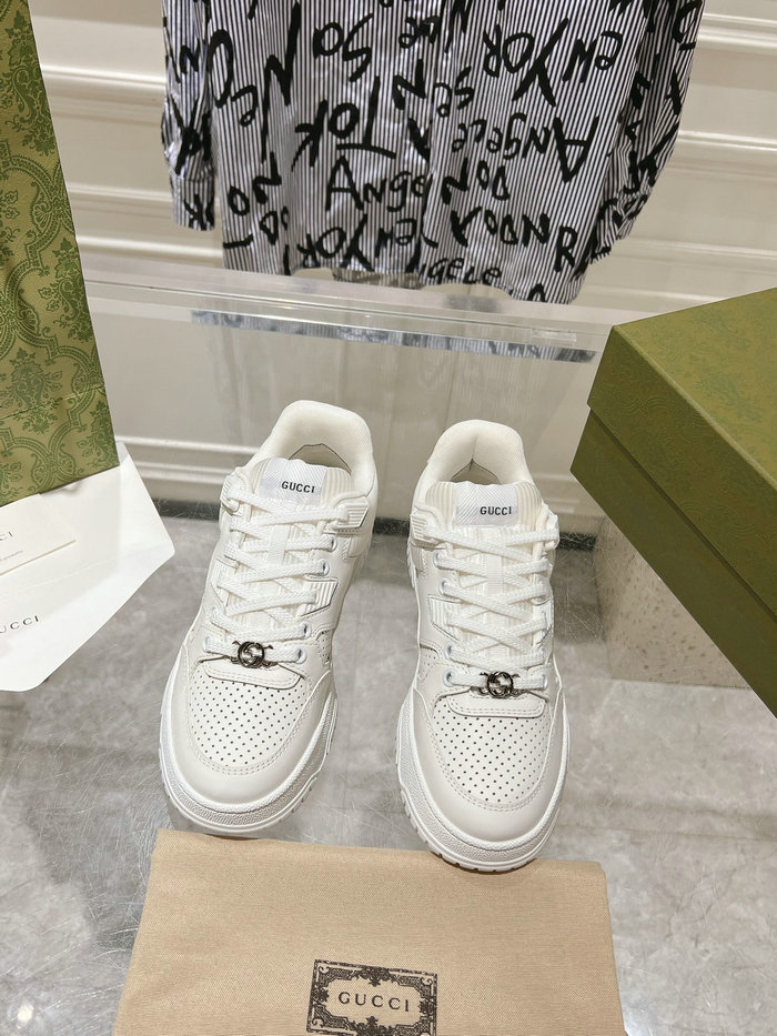 Gucci Sneakers MSG042610