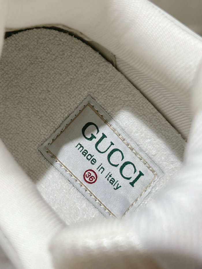 Gucci Sneakers MSG042610