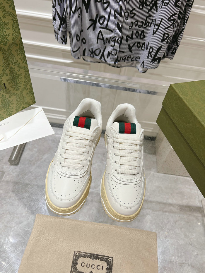 Gucci Sneakers MSG042612