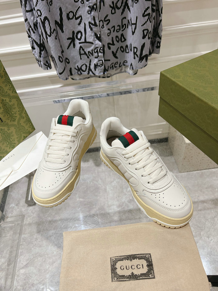 Gucci Sneakers MSG042612