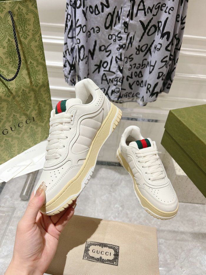 Gucci Sneakers MSG042612