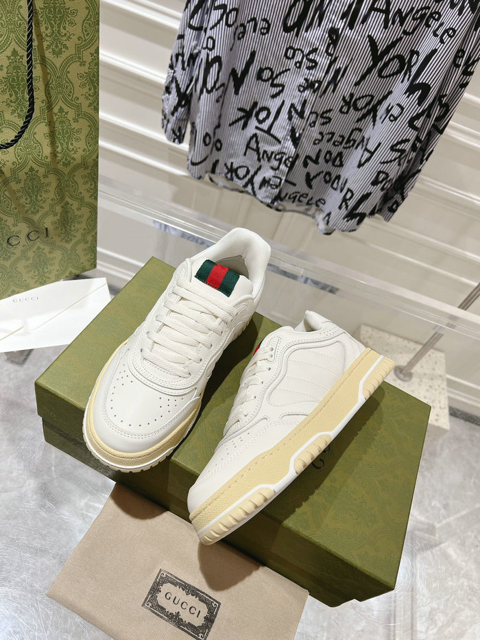 Gucci Sneakers MSG042612